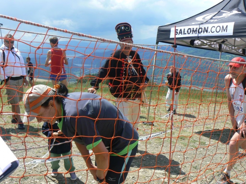 XIII edycja Międzynarodowego Biegu Górskiego Żar