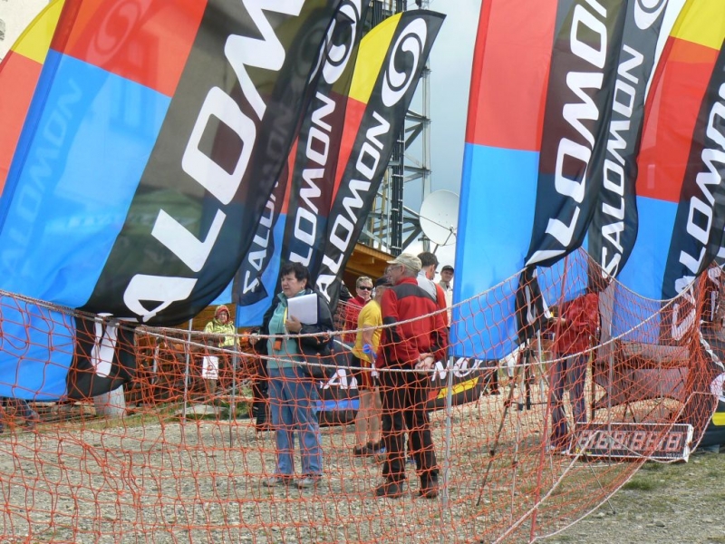 XIII edycja Międzynarodowego Biegu Górskiego Żar
