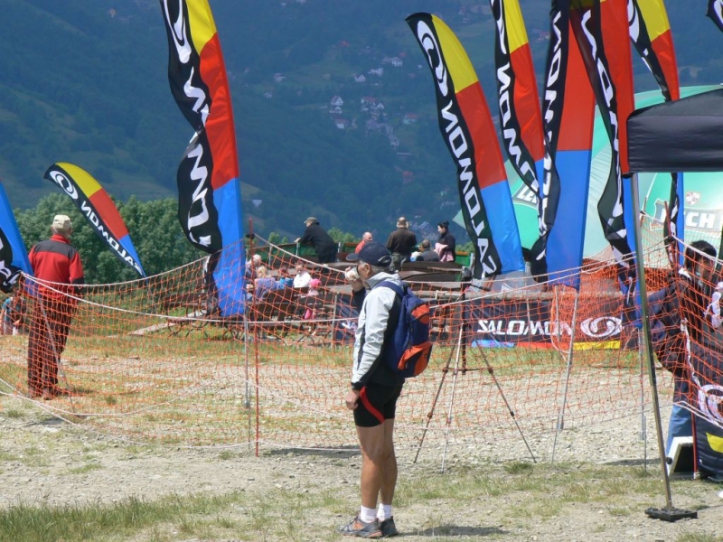 XIII edycja Międzynarodowego Biegu Górskiego Żar