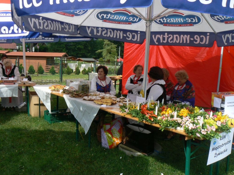 Święto Morza 2011
