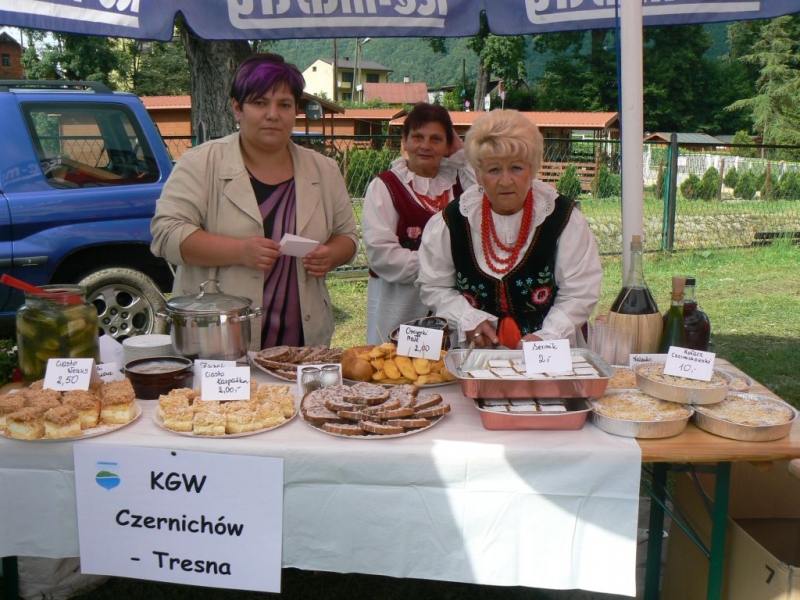 Święto Morza 2011