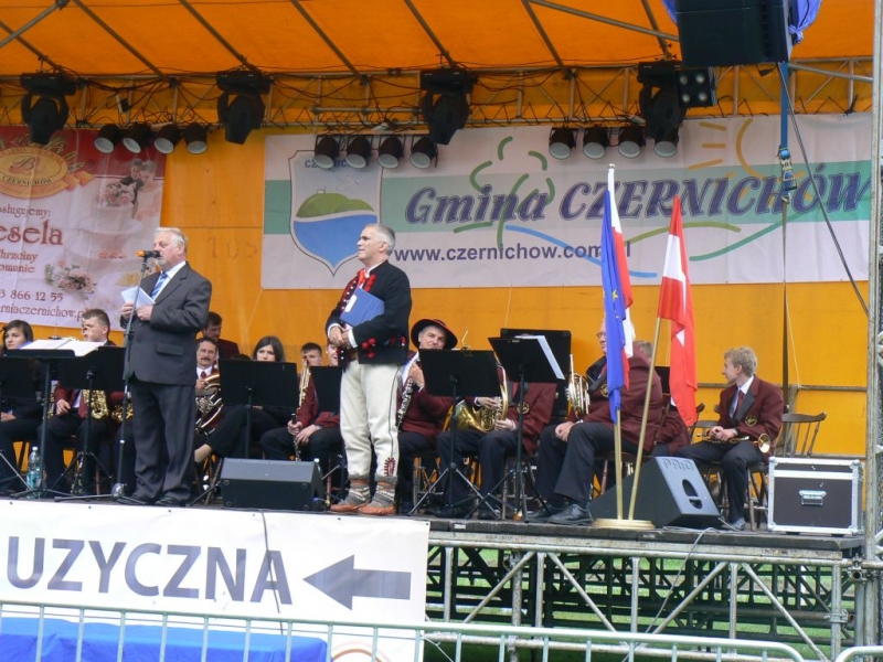 Święto Morza 2011