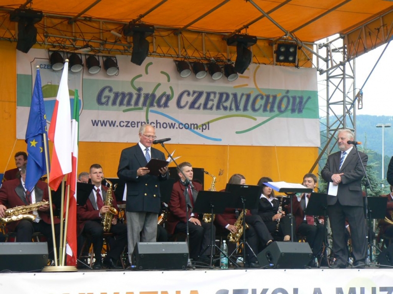 Święto Morza 2011