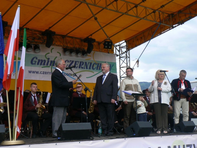 Święto Morza 2011