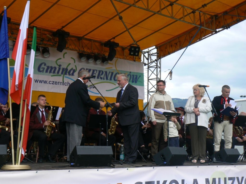 Święto Morza 2011