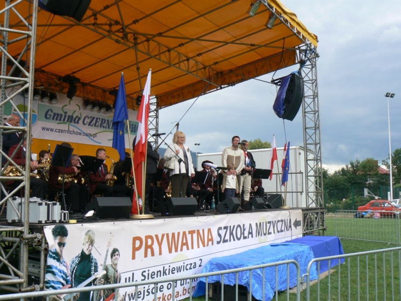 Święto Morza 2011