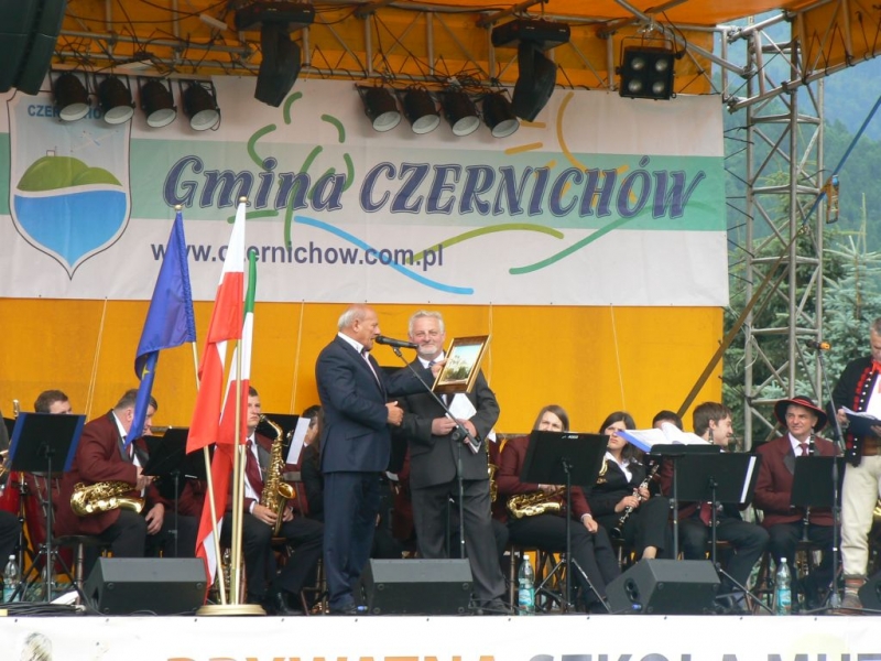 Święto Morza 2011