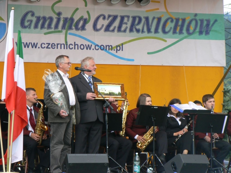 Święto Morza 2011