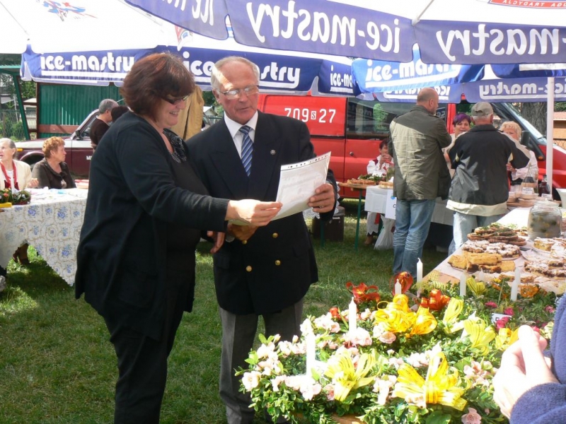 Święto Morza 2011