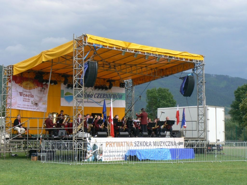 Święto Morza 2011