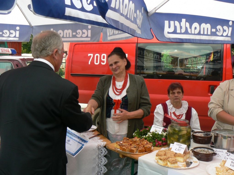 Święto Morza 2011