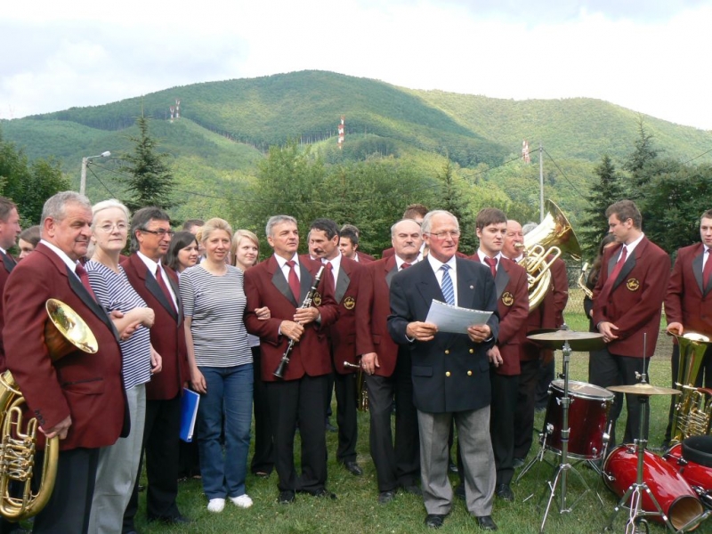 Święto Morza 2011