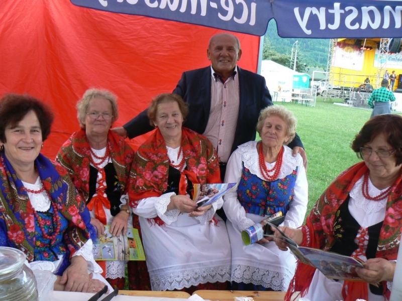 Święto Morza 2011