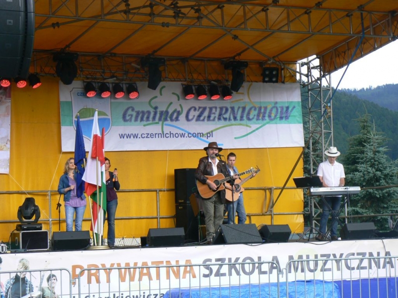 Święto Morza 2011