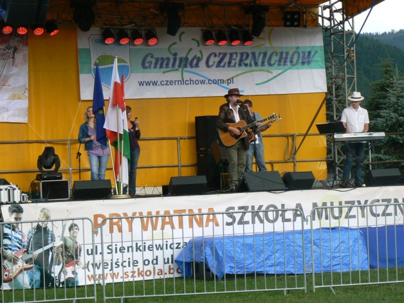 Święto Morza 2011