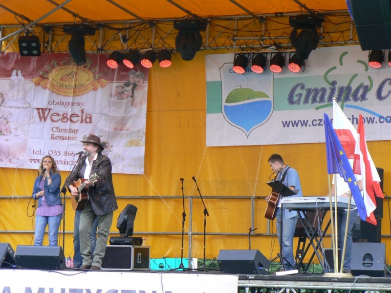 Święto Morza 2011