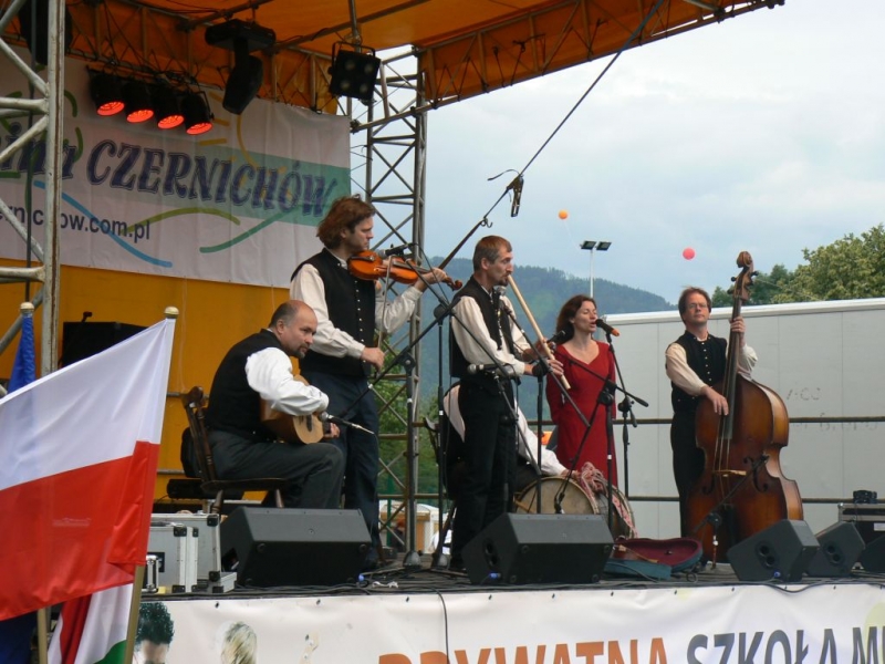 Święto Morza 2011