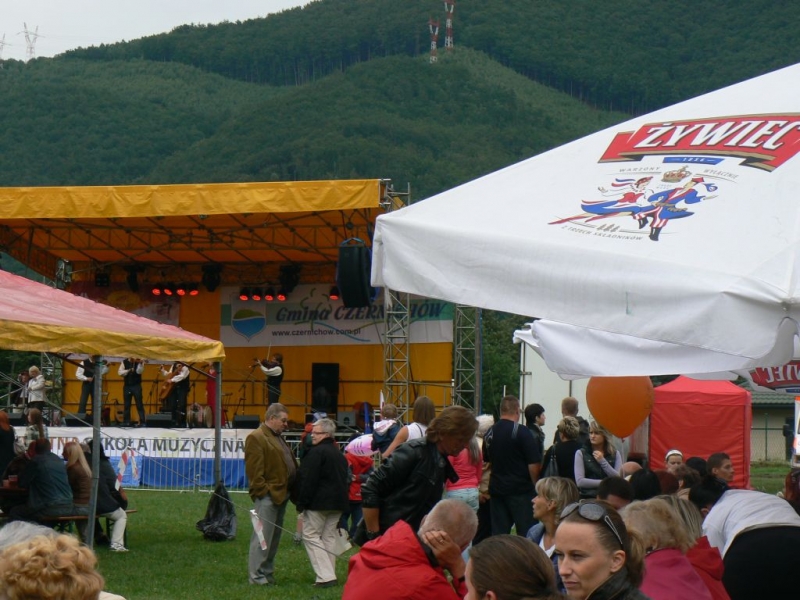 Święto Morza 2011