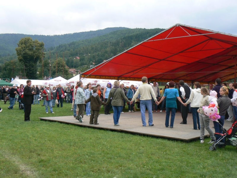 Święto Morza 2011