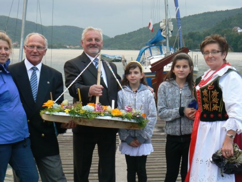 Święto Morza 2011