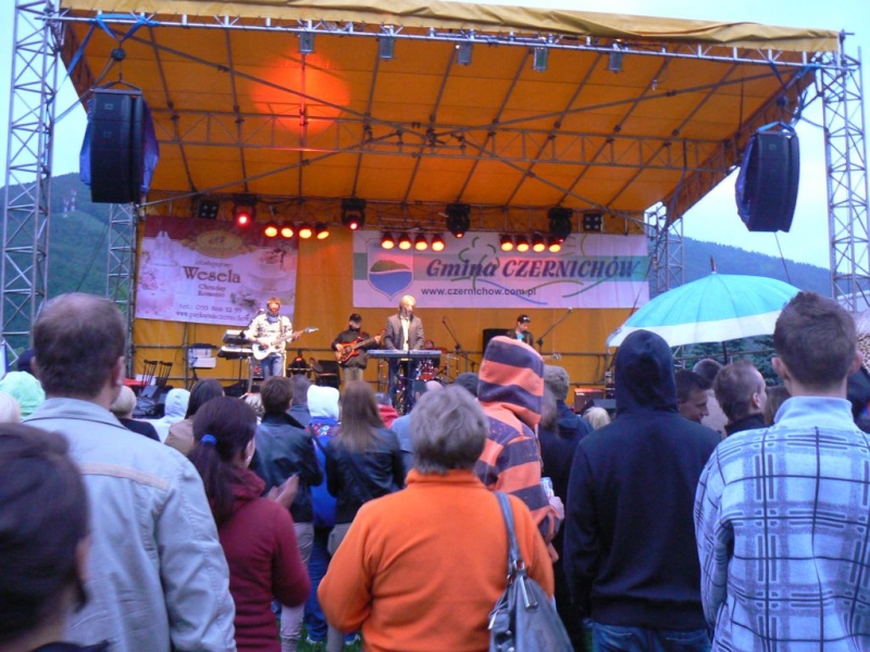 Święto Morza 2011