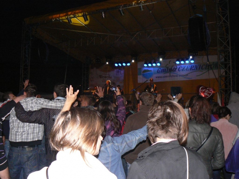 Święto Morza 2011