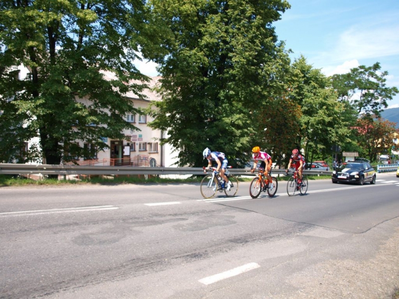 Tour de Pologne 2011