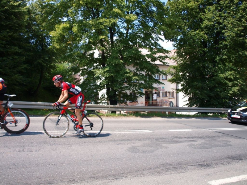 Tour de Pologne 2011