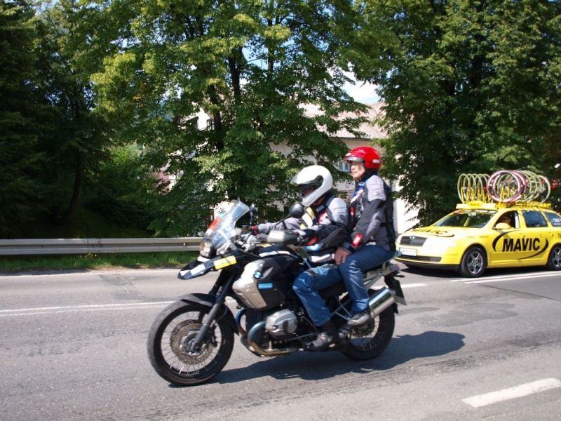 Tour de Pologne 2011
