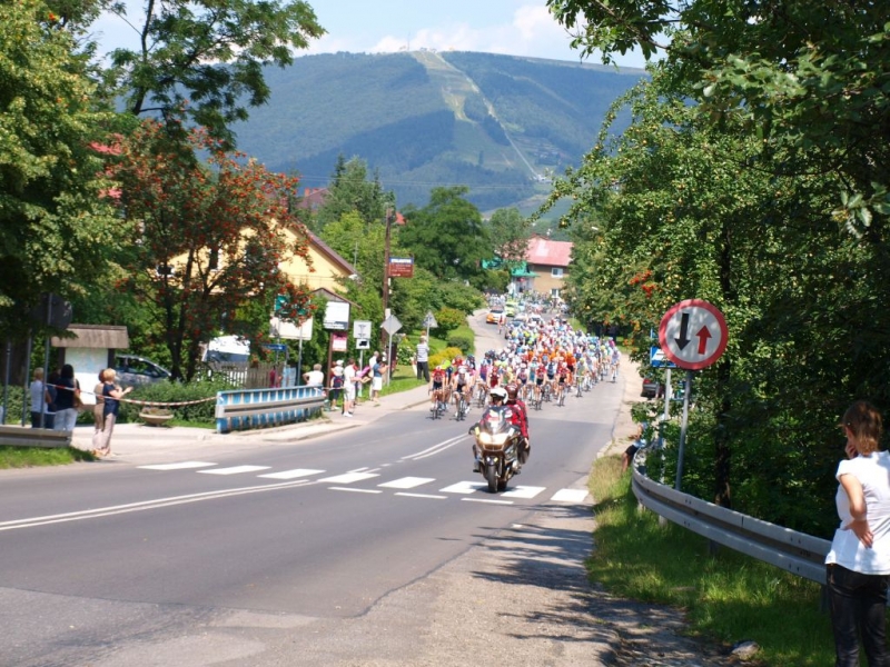 Tour de Pologne 2011