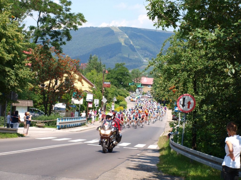 Tour de Pologne 2011