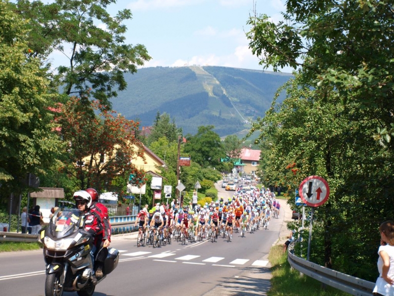 Tour de Pologne 2011