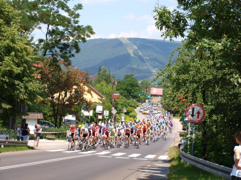 Tour de Pologne 2011