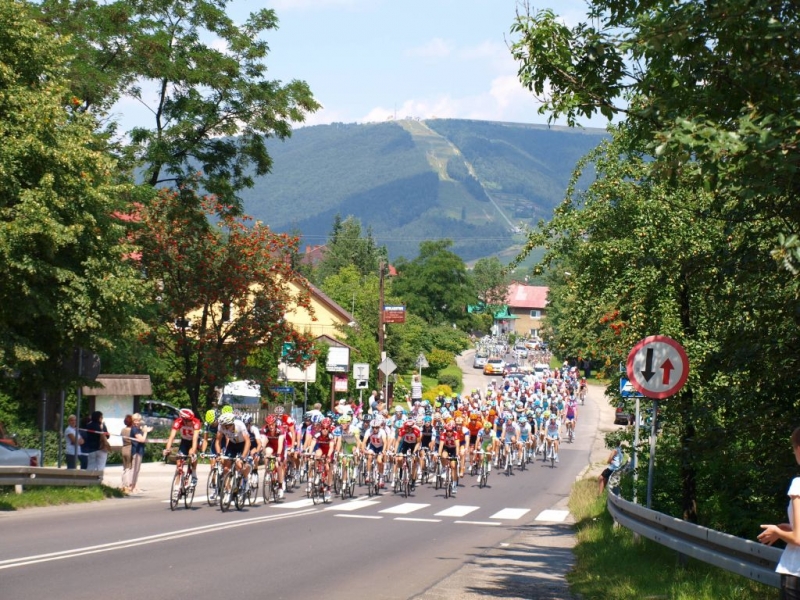 Tour de Pologne 2011