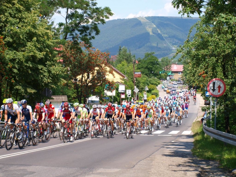 Tour de Pologne 2011