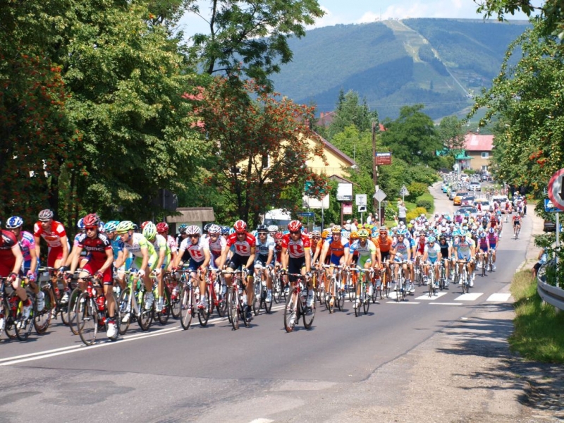 Tour de Pologne 2011