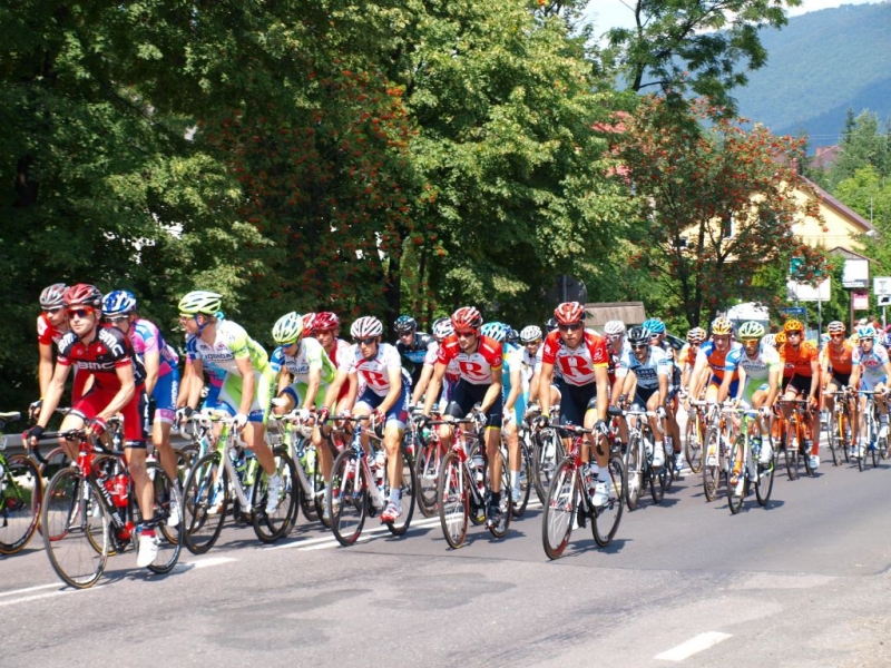 Tour de Pologne 2011