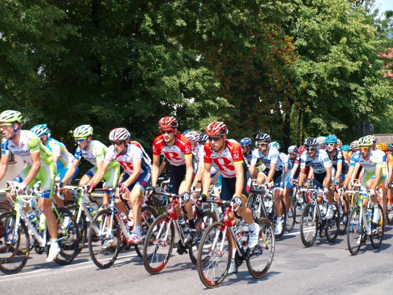 Tour de Pologne 2011