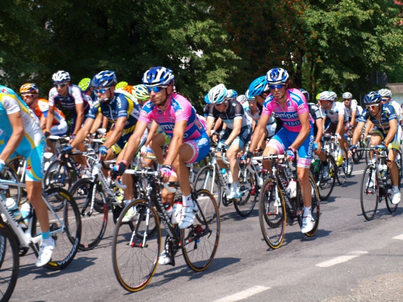 Tour de Pologne 2011