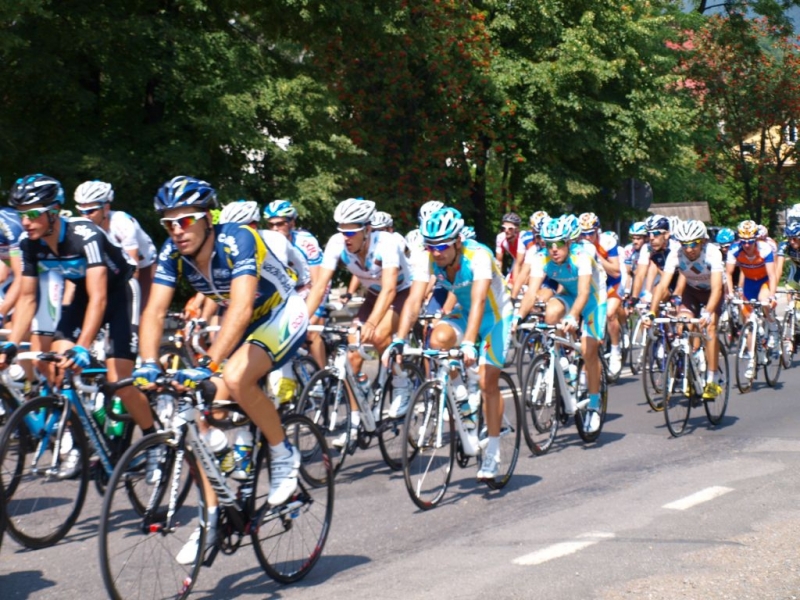 Tour de Pologne 2011