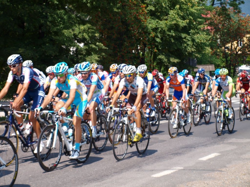 Tour de Pologne 2011