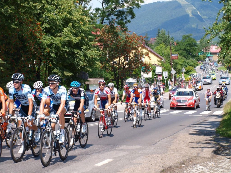 Tour de Pologne 2011