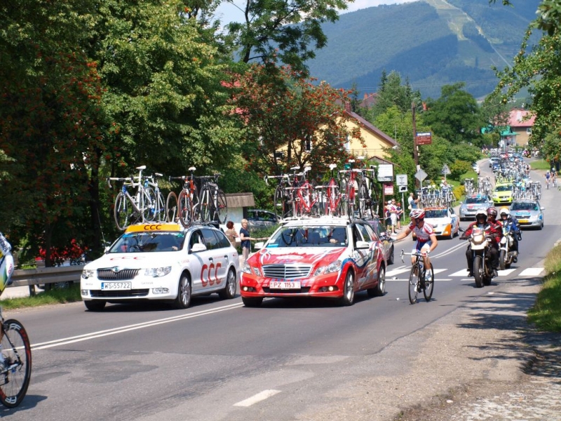 Tour de Pologne 2011