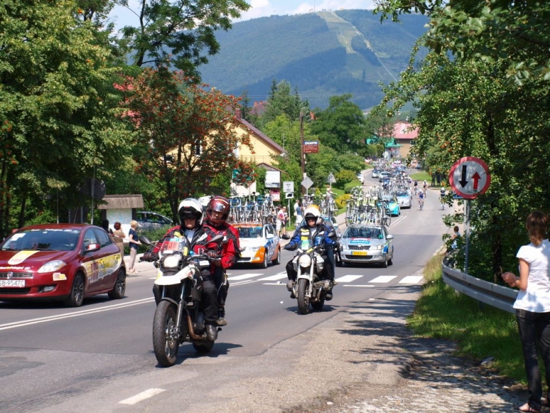 Tour de Pologne 2011