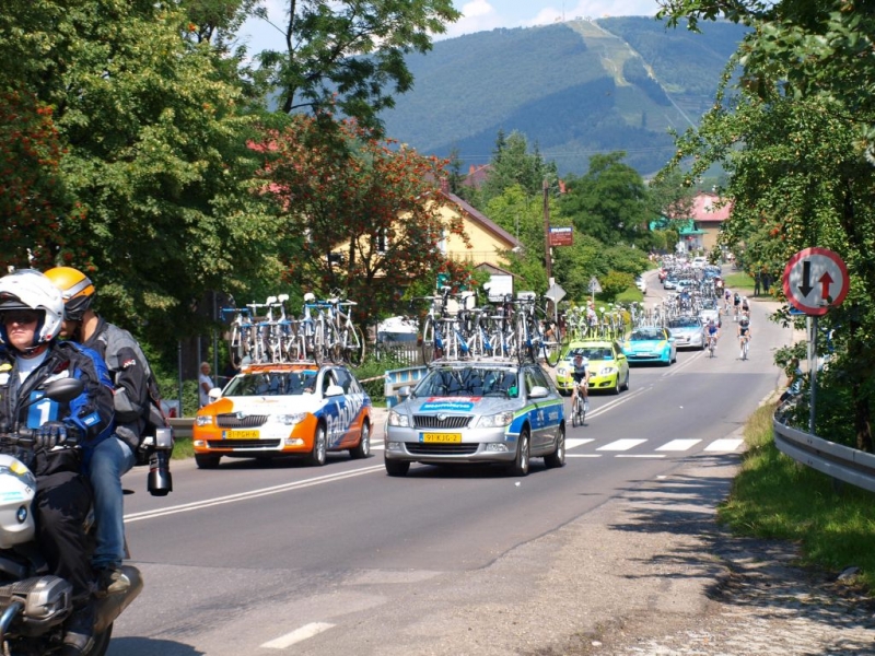 Tour de Pologne 2011