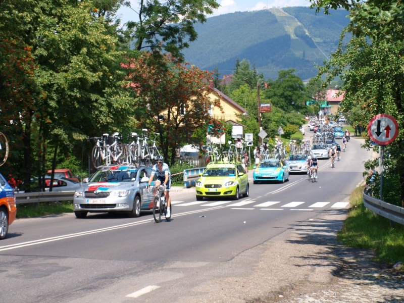 Tour de Pologne 2011