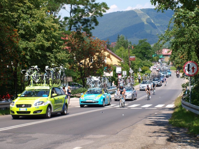 Tour de Pologne 2011