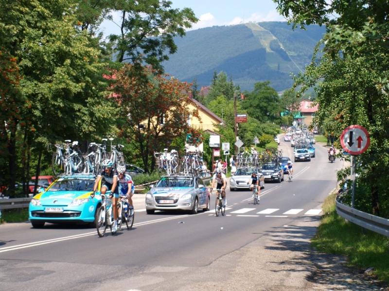 Tour de Pologne 2011