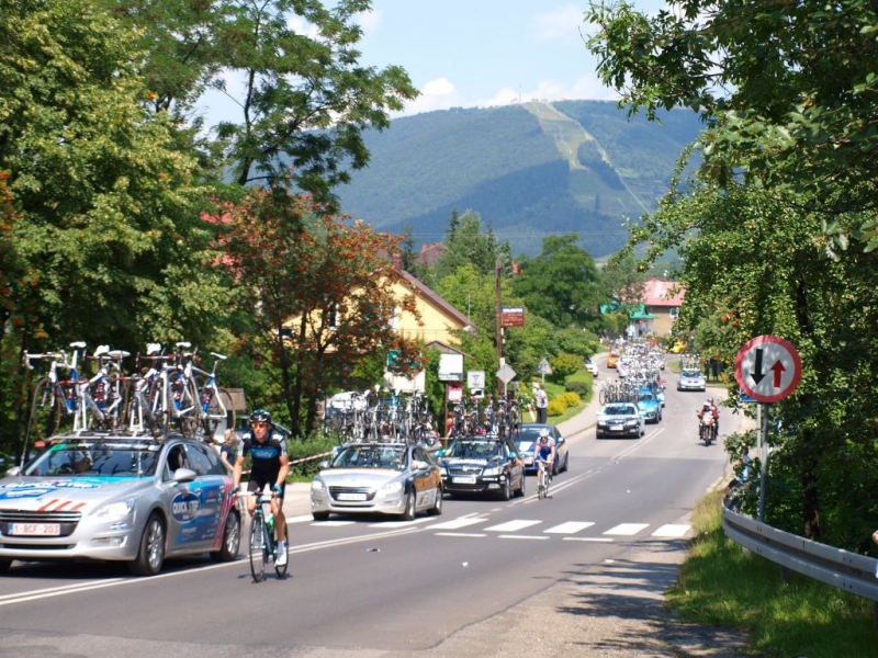 Tour de Pologne 2011