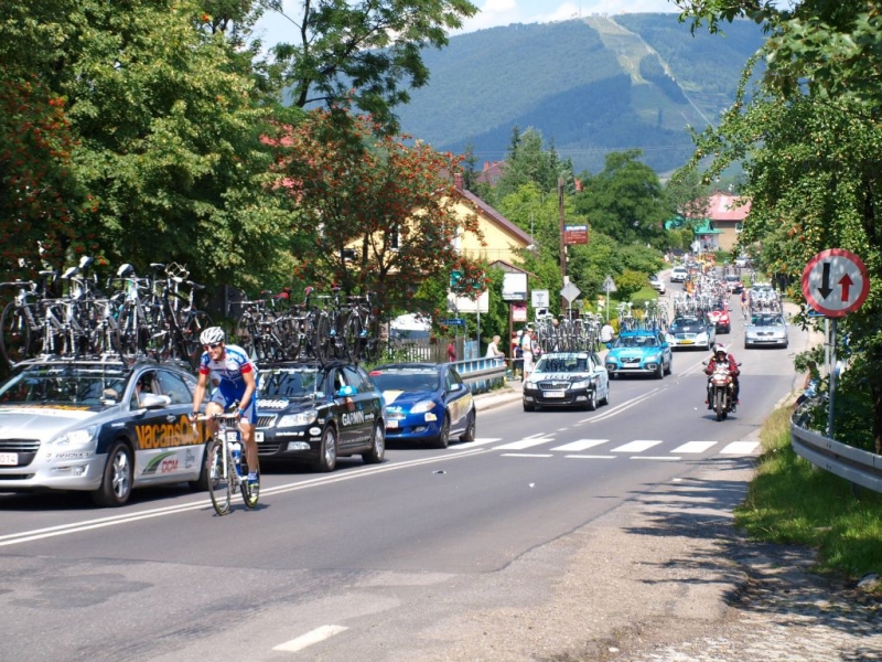 Tour de Pologne 2011